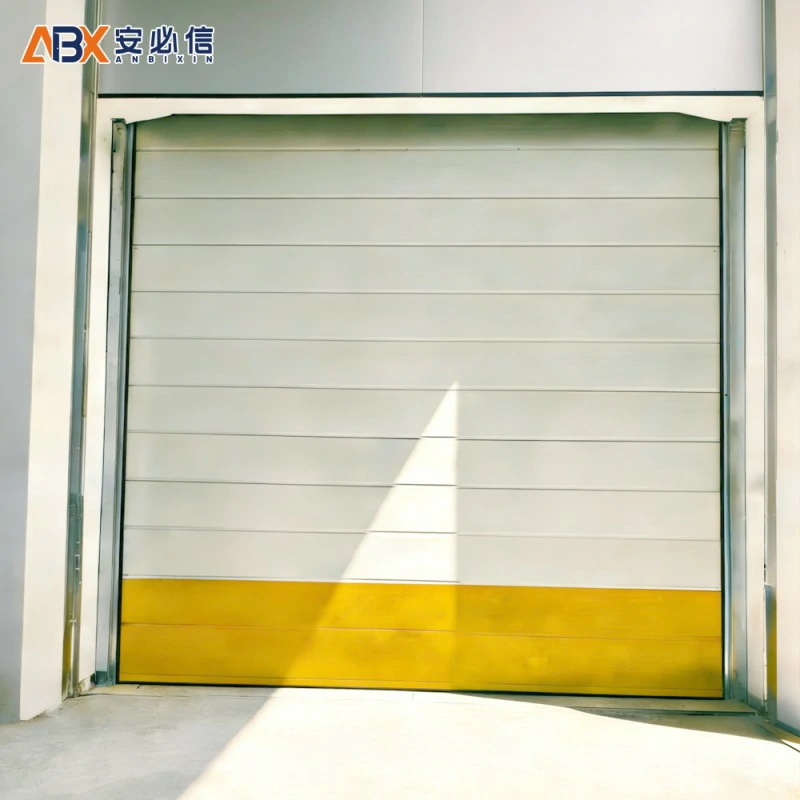 儋州提升门